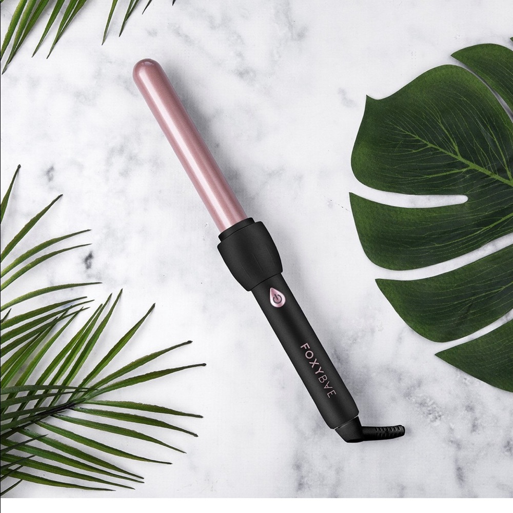 FOXBAE CURLING IRON